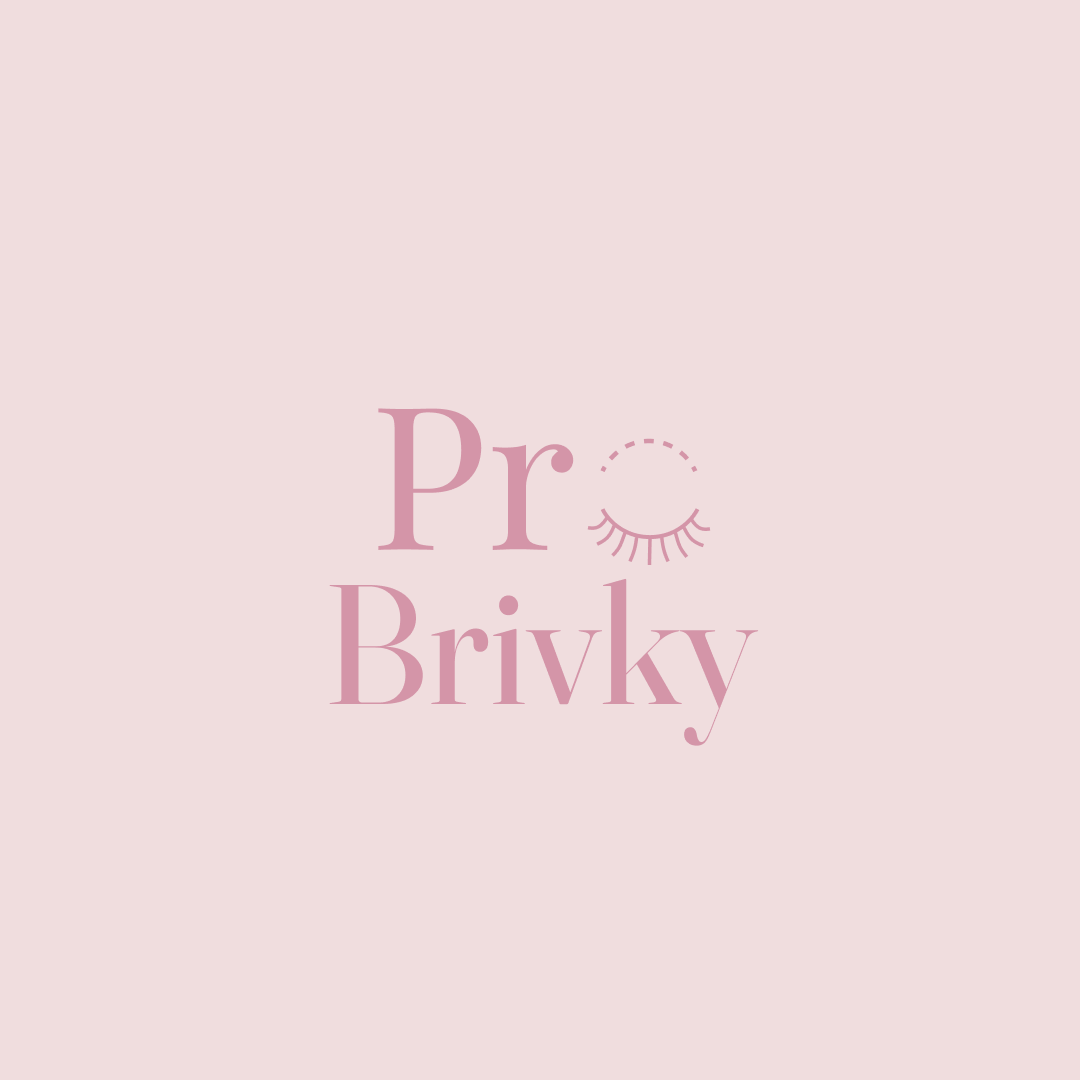 Pro Brivky — Brand Identity & Social Media Kit
